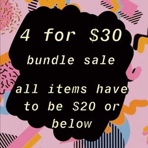 BUNDLE